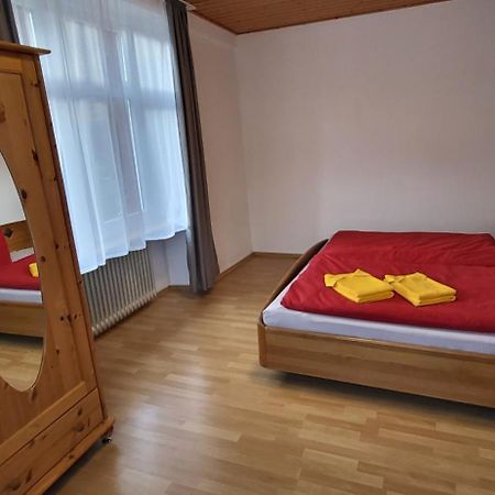 Ferienwohnung Nani Kleines Wiesental Ngoại thất bức ảnh