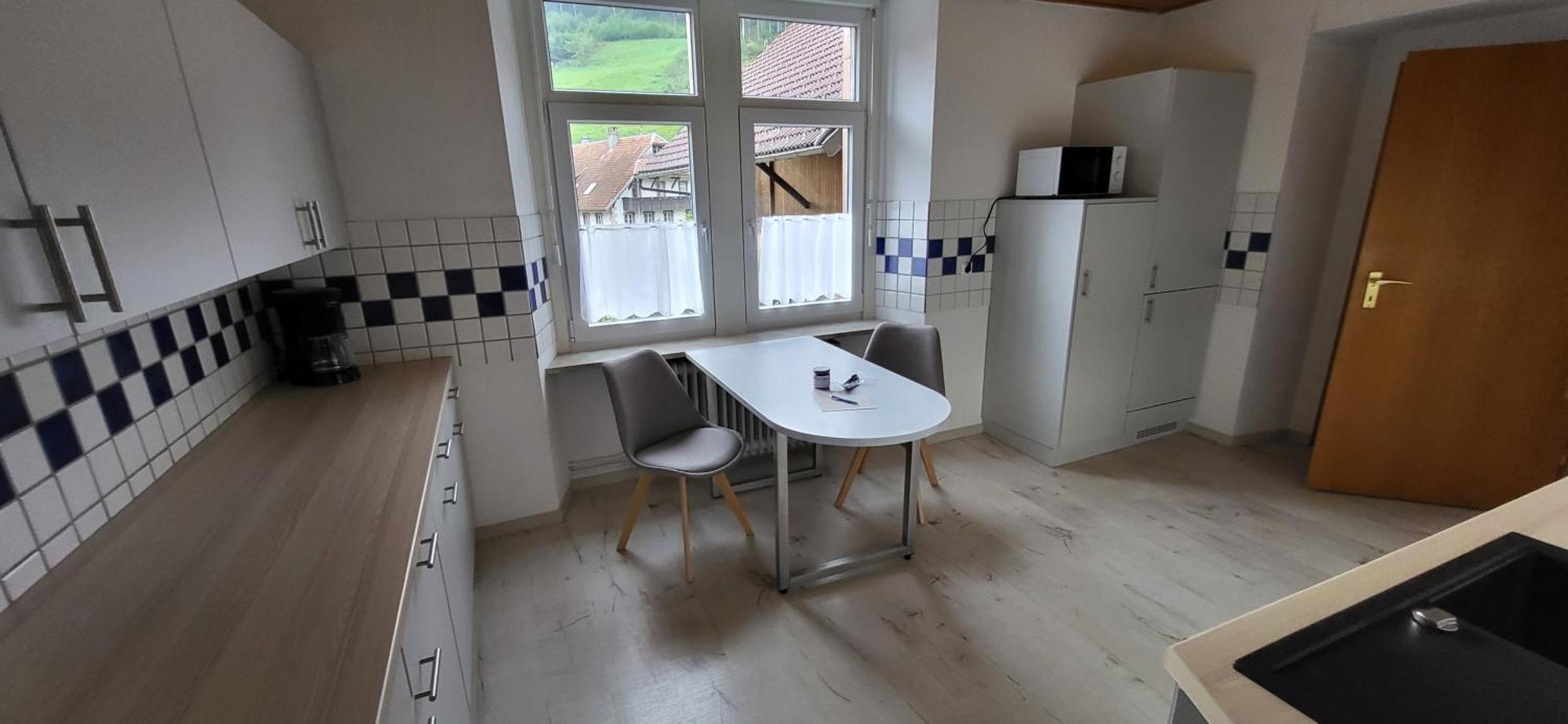 Ferienwohnung Nani Kleines Wiesental Ngoại thất bức ảnh