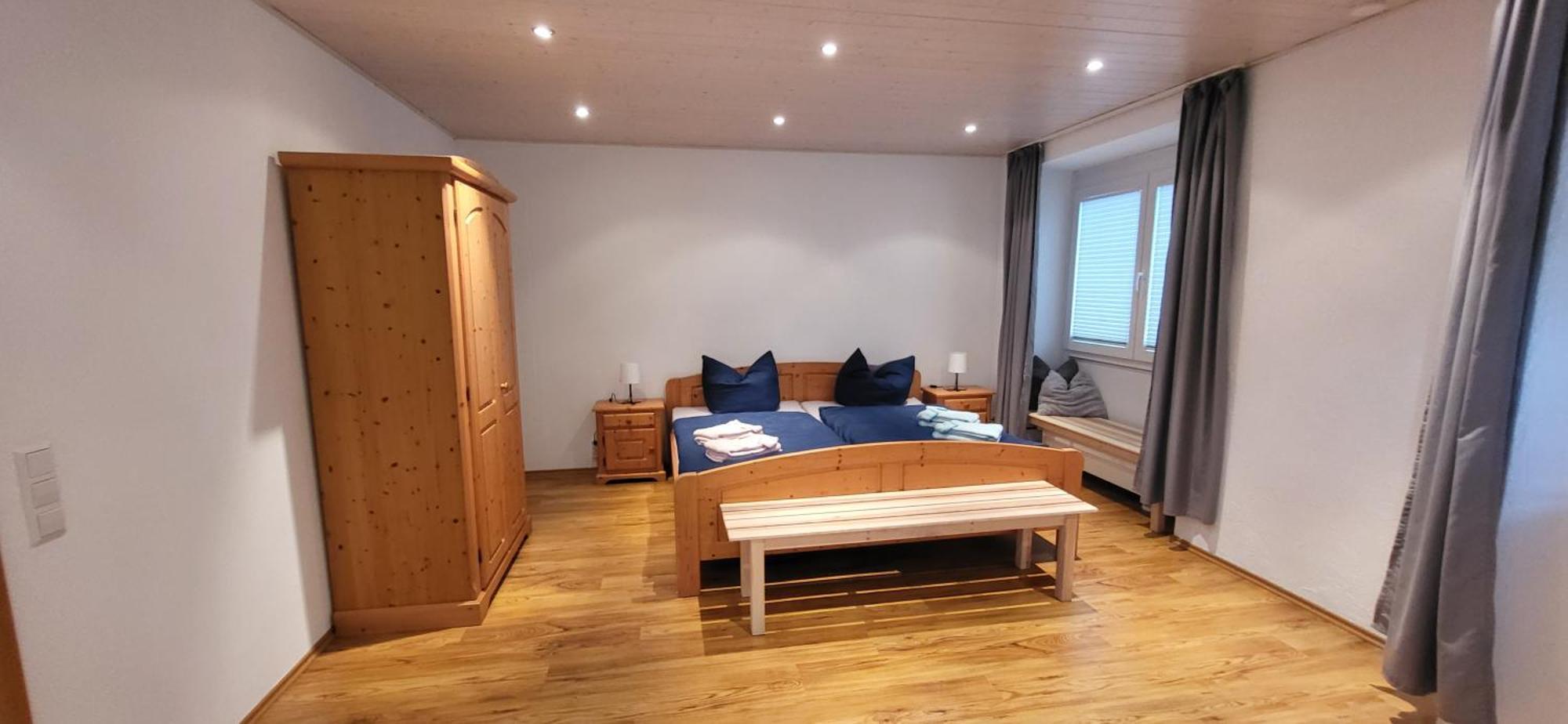 Ferienwohnung Nani Kleines Wiesental Ngoại thất bức ảnh