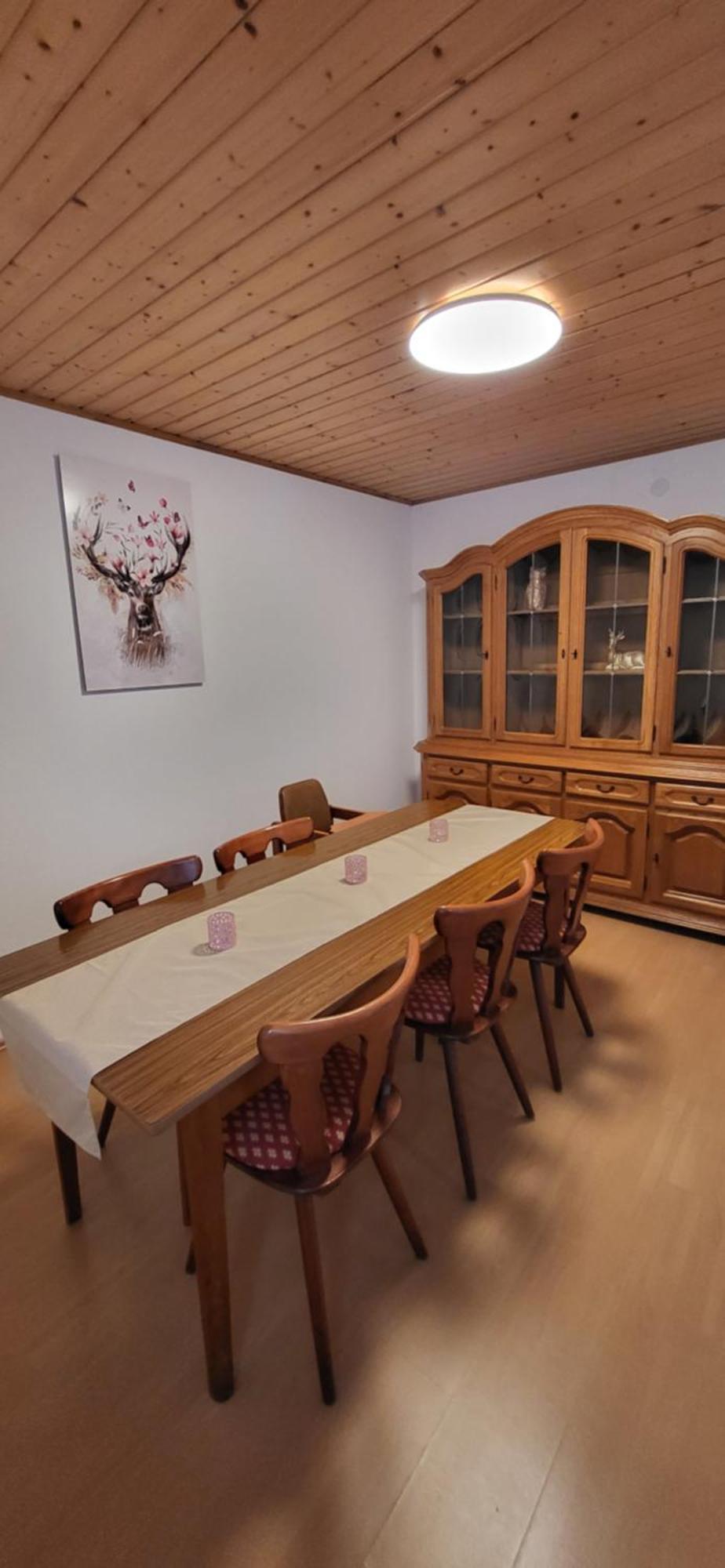 Ferienwohnung Nani Kleines Wiesental Ngoại thất bức ảnh